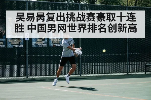 tennis court action