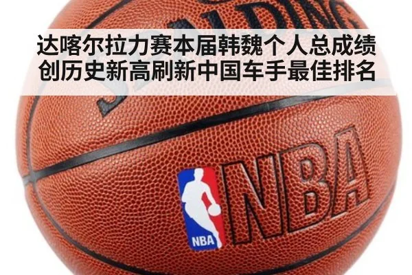 达喀尔拉力赛本届韩魏个人总成绩创历史新高刷新中国车手最佳排名